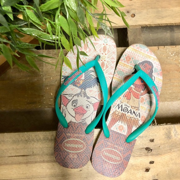 moana havaianas